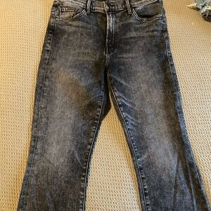 Women’s MOTHER Denim Jeans